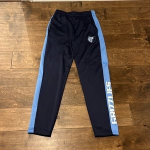 Memphis Grizzlies Athletic Pants